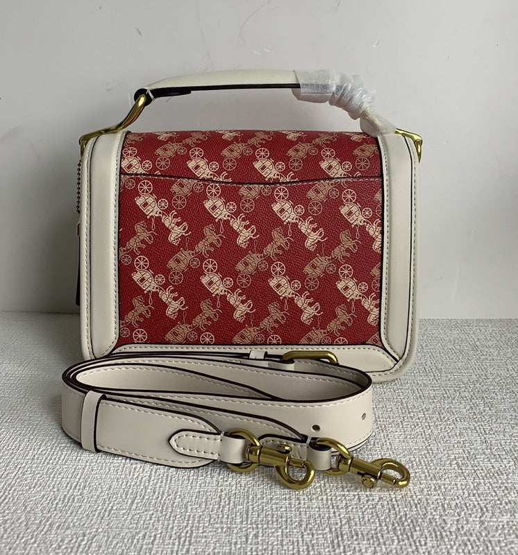 COZY BAGS - CAH Bags - 588
