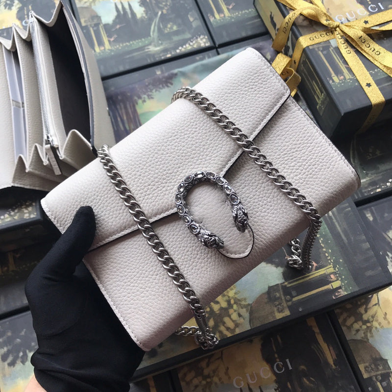 JB - Guki Lady Bags - 1477
