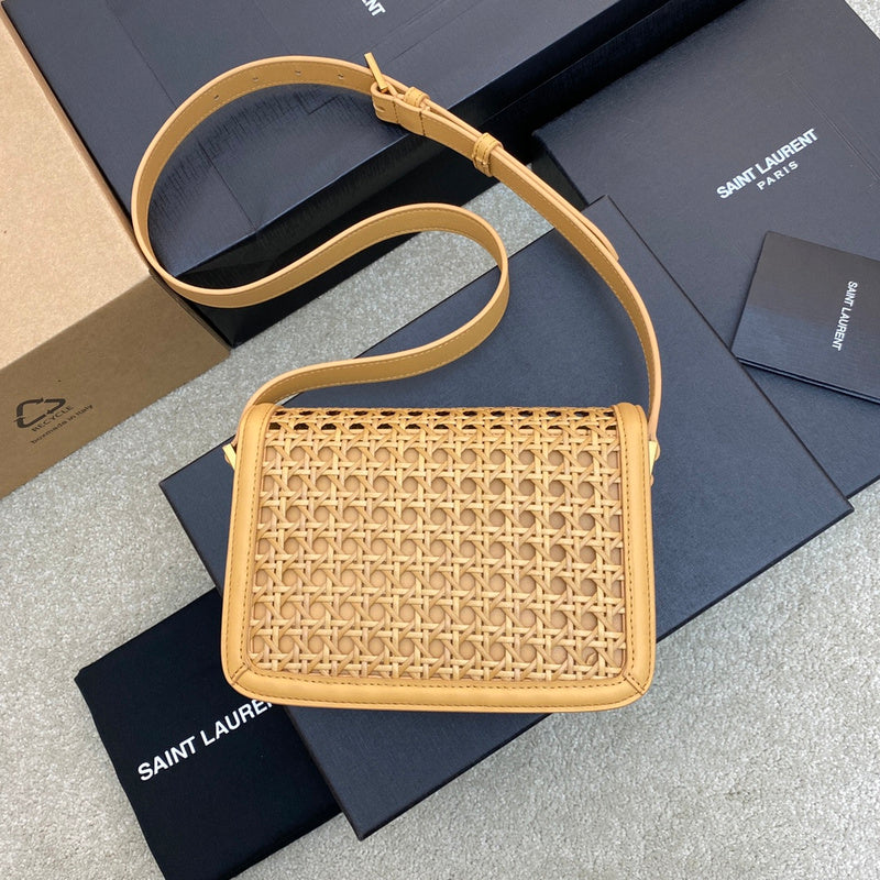 COZY BAGS - YLS Bags - 1237