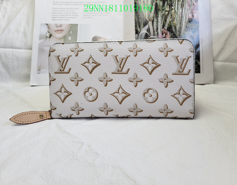 COZY BAGS - LOV Wallet - 916