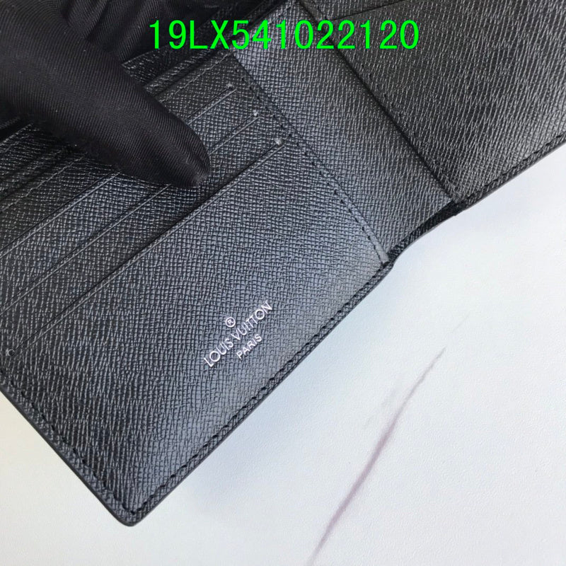 COZY BAGS - CHL Wallet - 1422