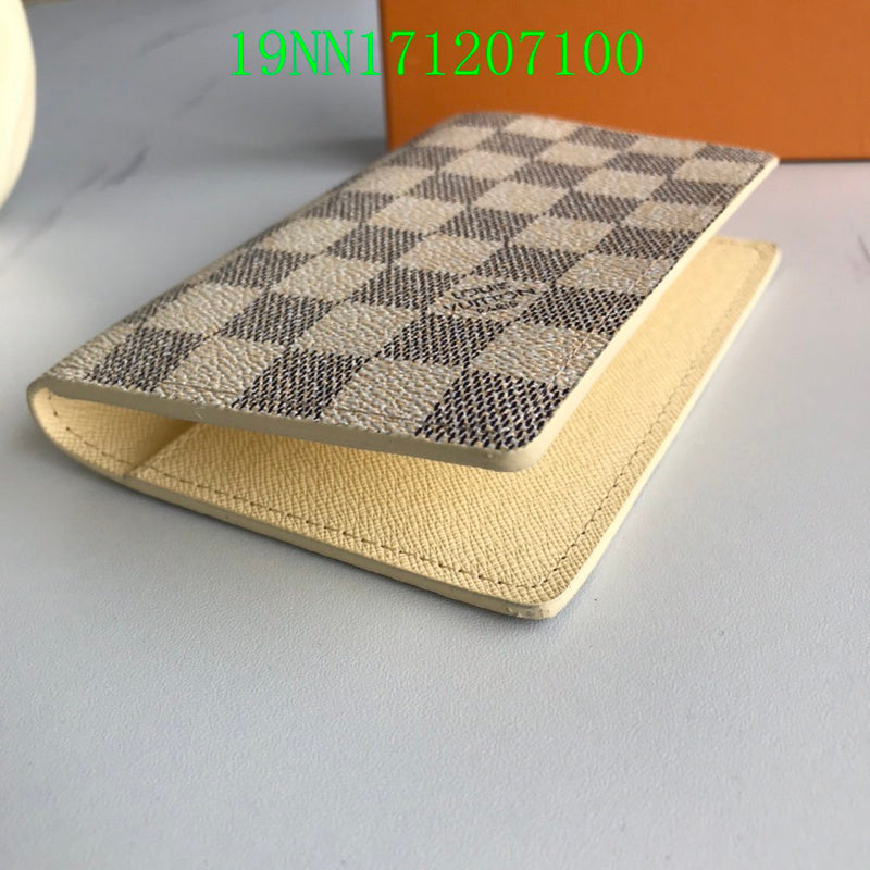 COZY BAGS - CHL Wallet - 418