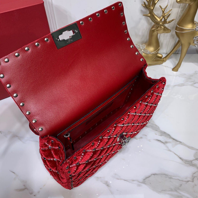 JB - VEL Lady Bags - 422