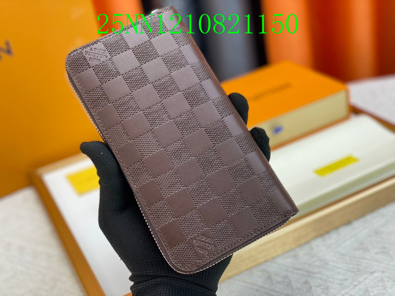 COZY BAGS - LOV Wallet - 106