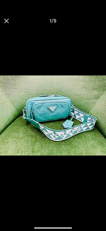 COZY BAGS - PD Bags - 850