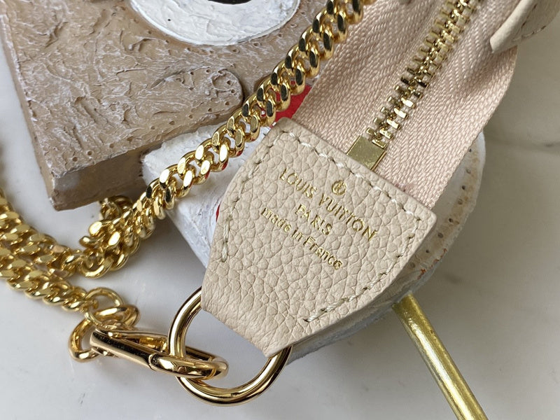 COZY - LV Bags - 3797
