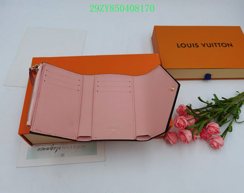 COZY BAGS - CHL Wallet - 1003