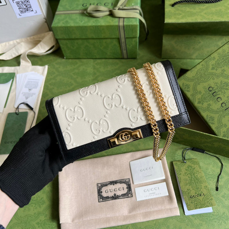 COZY BAGS - Guki Wallet - 338