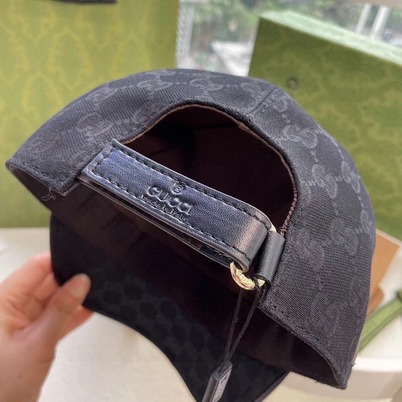 COZY BAGS - Guki Hats & Caps - 020