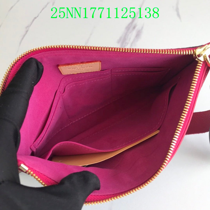 COZY BAGS - CHL Wallet - 487
