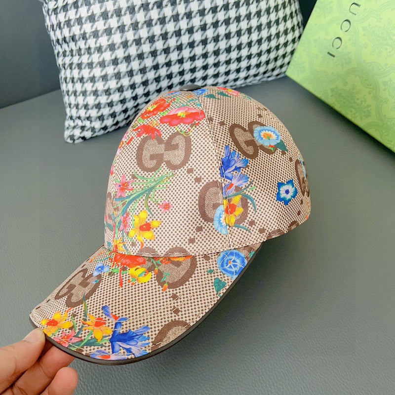 COZY BAGS - Guki Hats & Caps - 044
