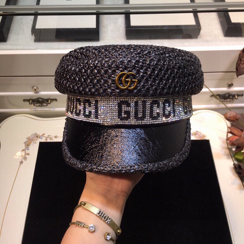COZY BAGS - Guki Hats & Caps - 326