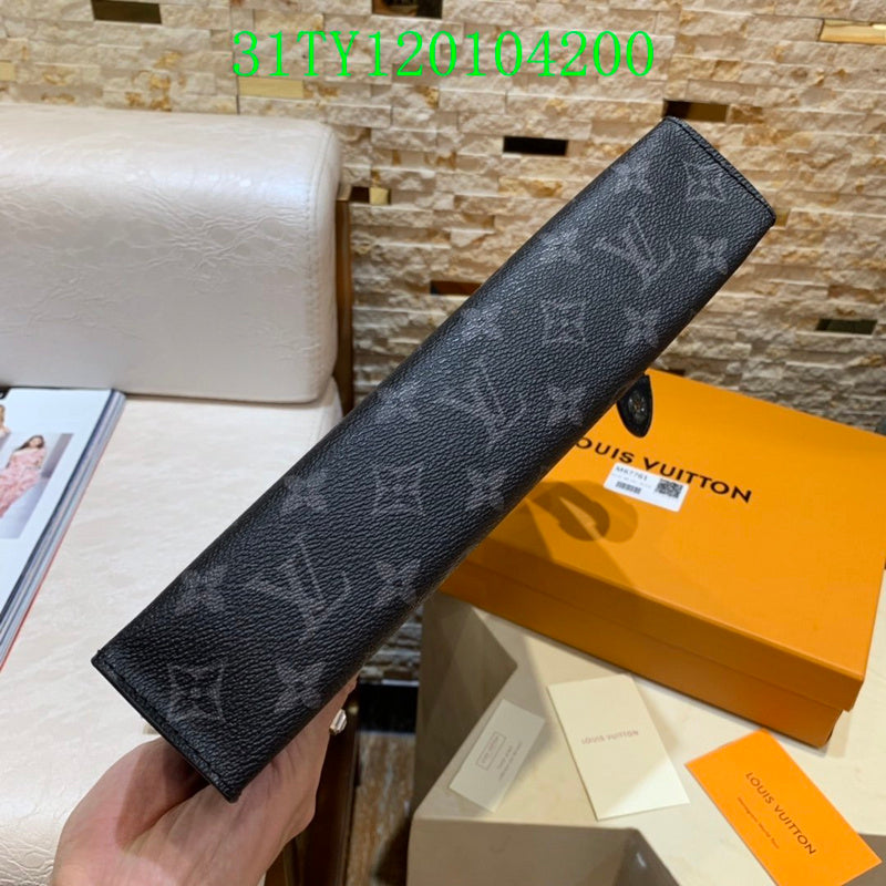COZY BAGS - CHL Wallet - 1203