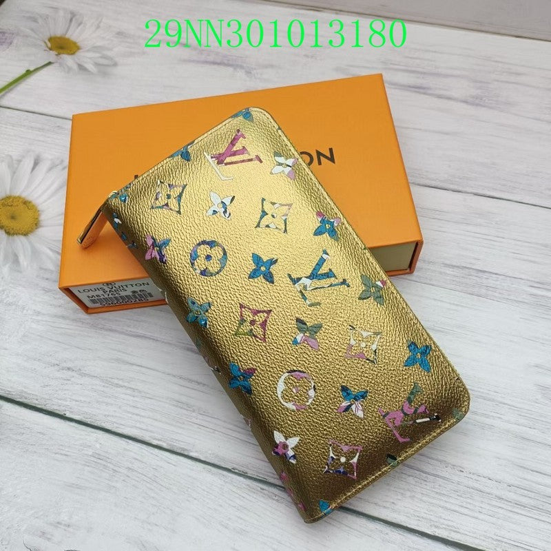 COZY BAGS - LOV Wallet - 935