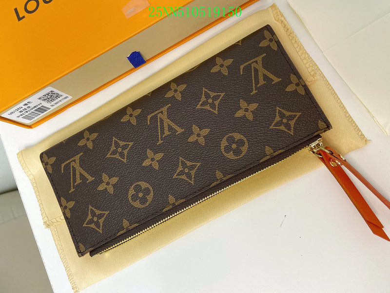 COZY BAGS - CHL Wallet - 927