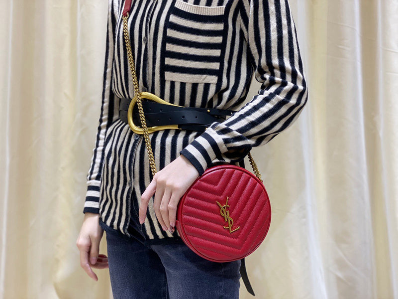 Cozy Bags - YLS Bags - 184