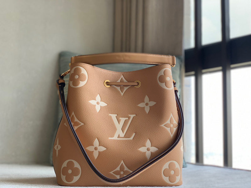 COZY BAGS - LOV Bags - 1358