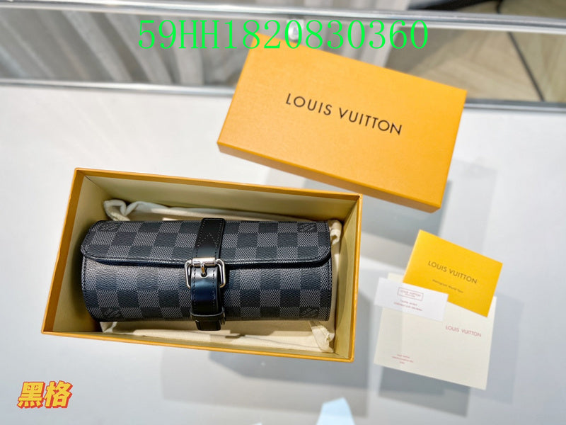 COZY BAGS - LOV Wallet - 011