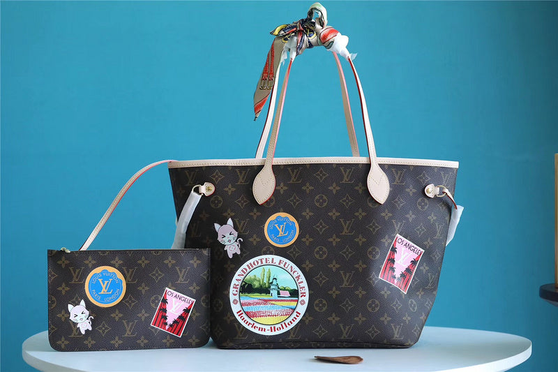COZY - LOV Lady Bags - 1851