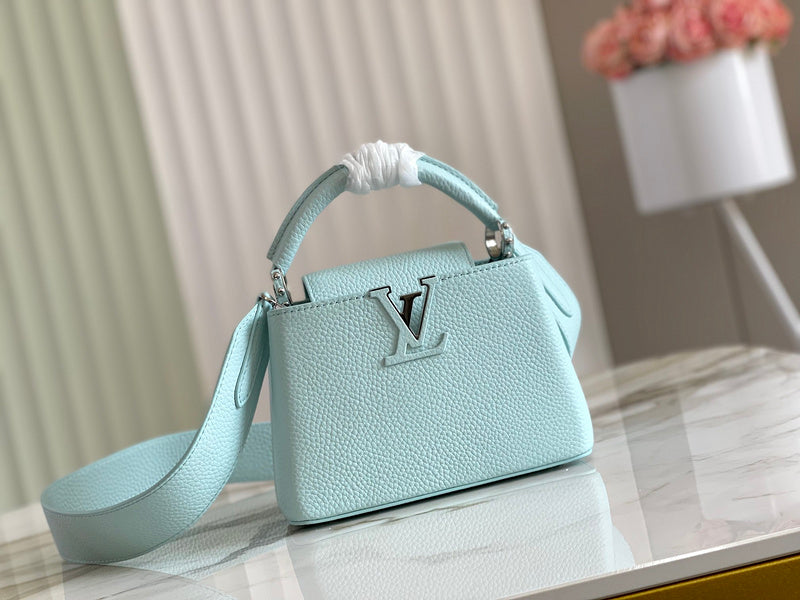 COZY BAGS - LOV Bags - 2492