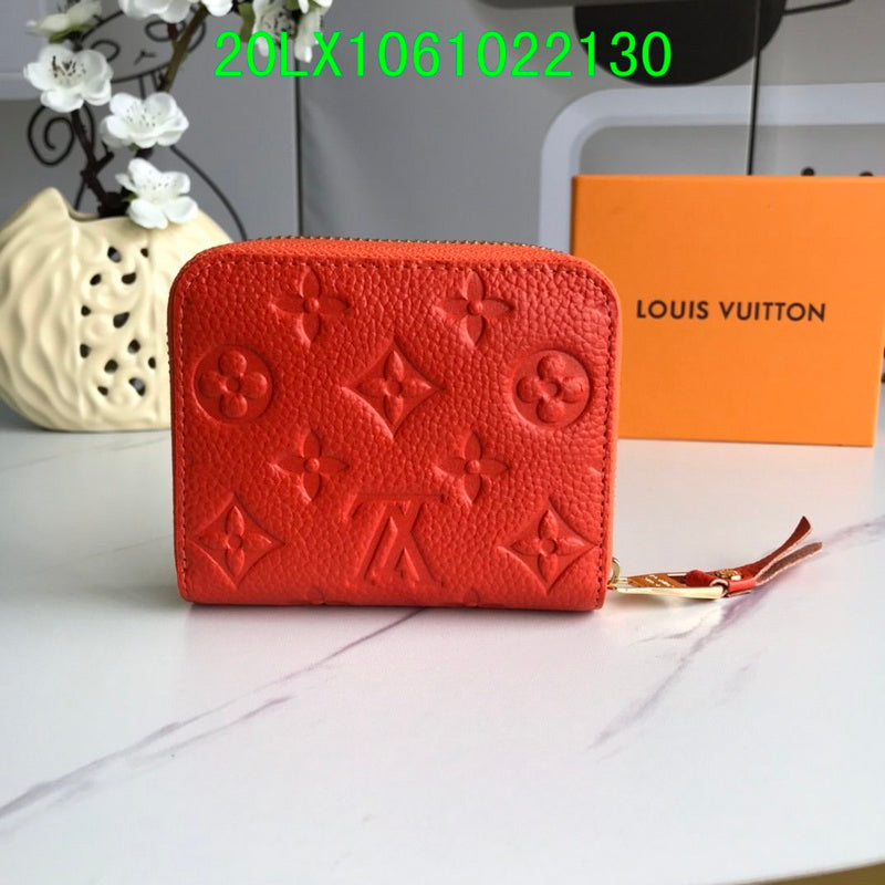 COZY BAGS - CHL Wallet - 1376