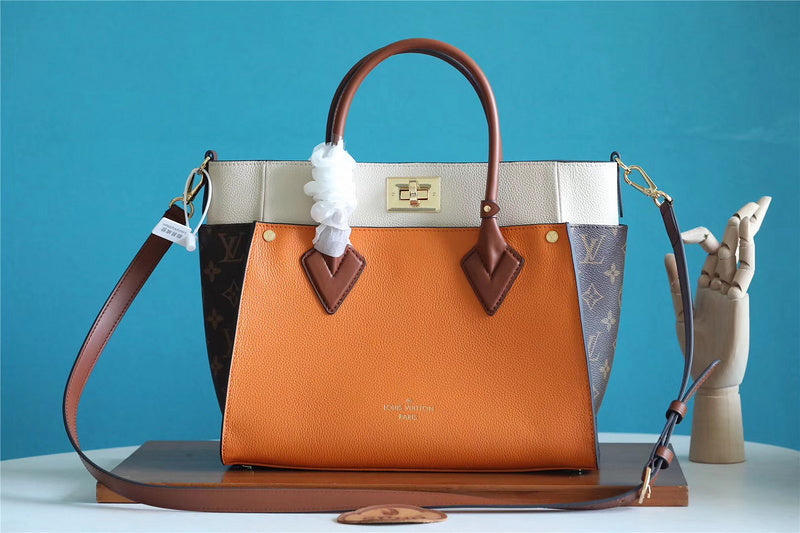 COZY - LOV Lady Bags - 2193
