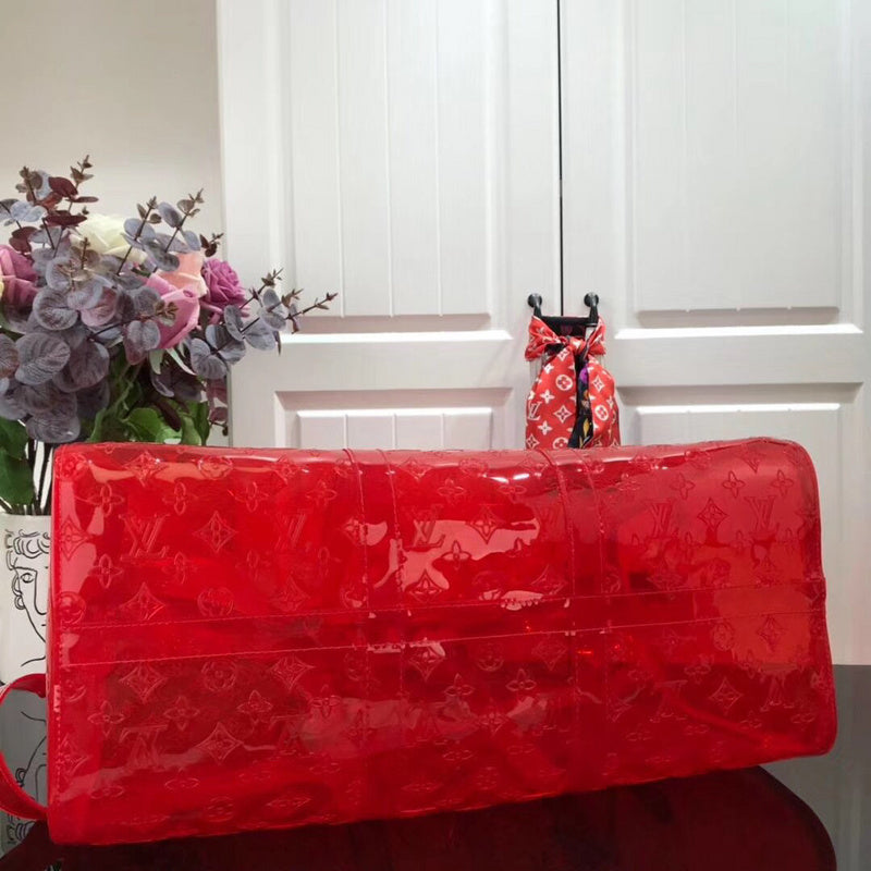 JB - LOV Travel Bags - 196