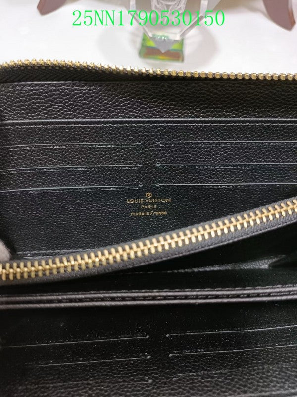 COZY BAGS - LOV Wallet - 1275