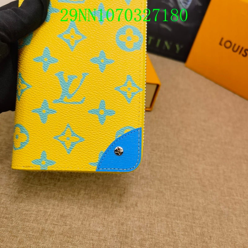 COZY BAGS - LOV Wallet - 599