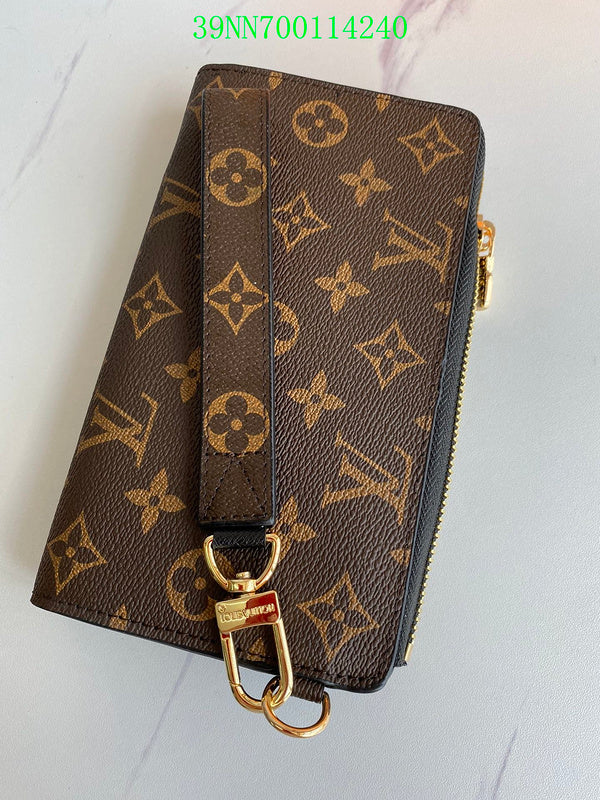 COZY BAGS - CHL Wallet - 1199