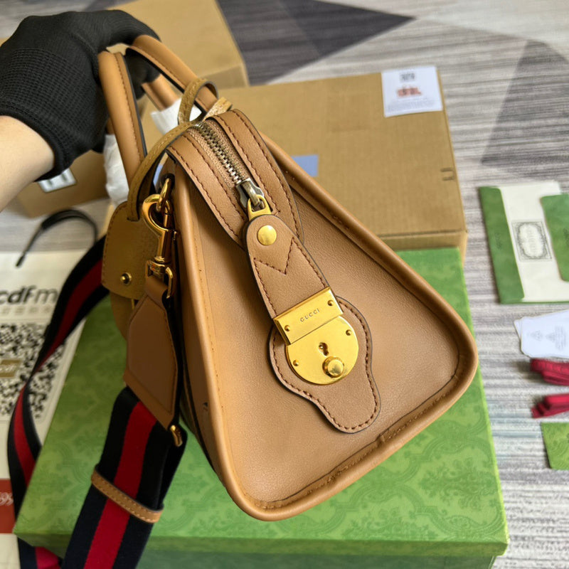 JB - Guki Lady Bags - 439