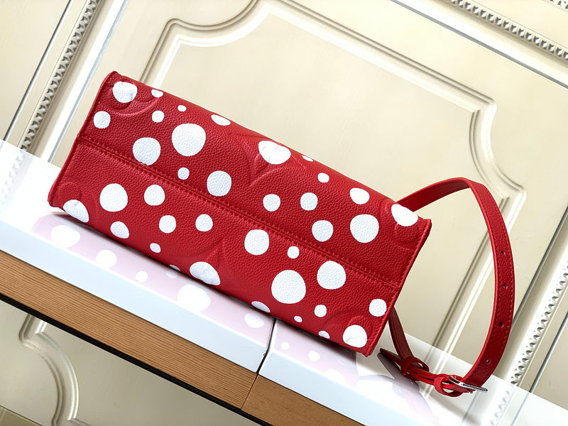 JB - LOV Lady Bags - 256