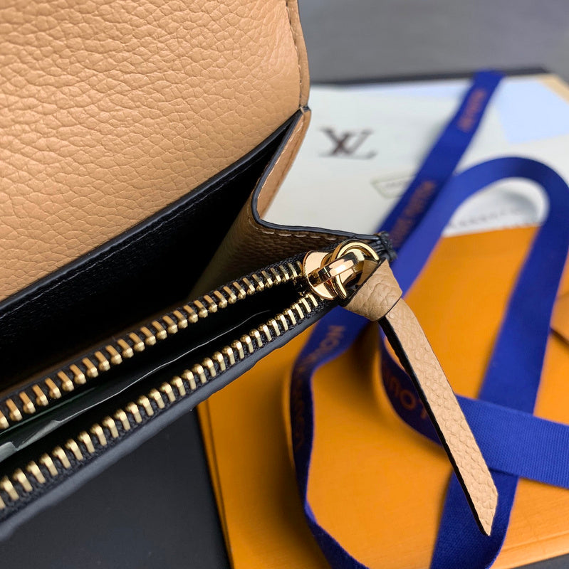 COZY - LOV Wallets - 271
