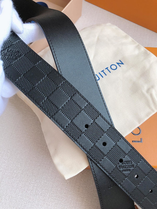 JB - LOV Belts - 332
