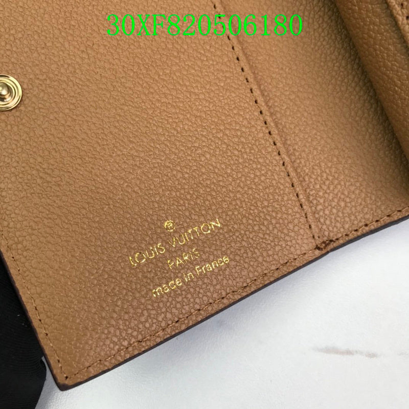 COZY BAGS - CHL Wallet - 955