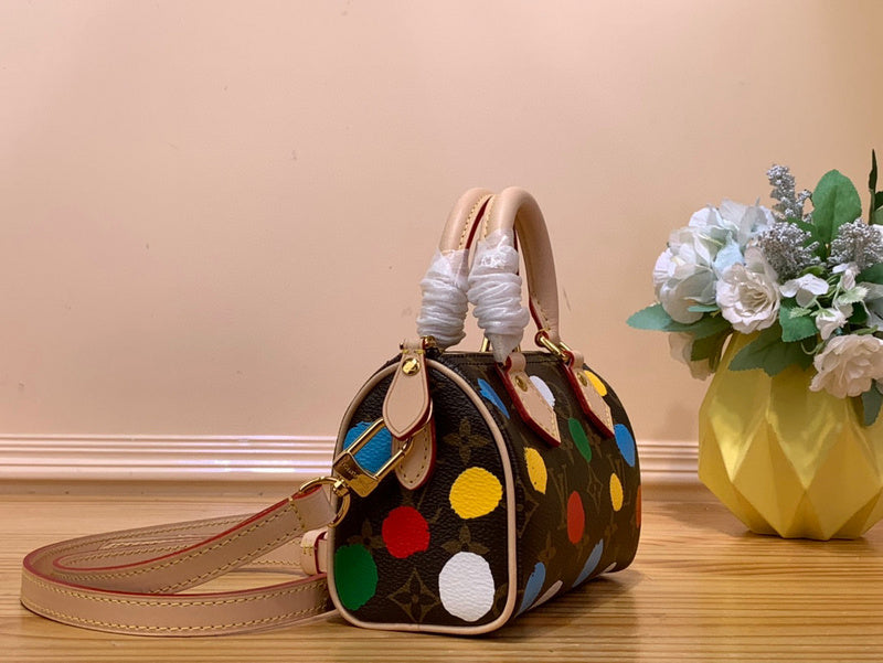 JB - LOV Lady Bags - 222
