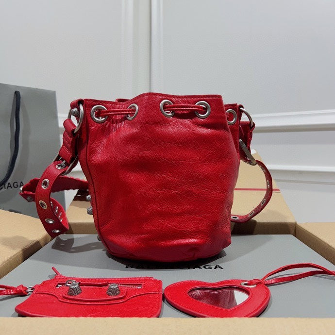 COZY BAGS - BG Bags - 562