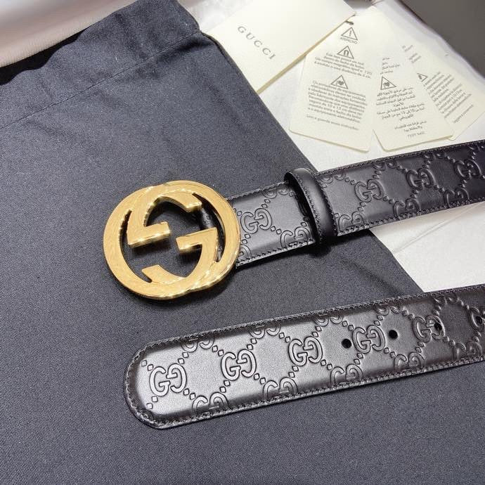 COZY BAGS - GUKI Belts - 181