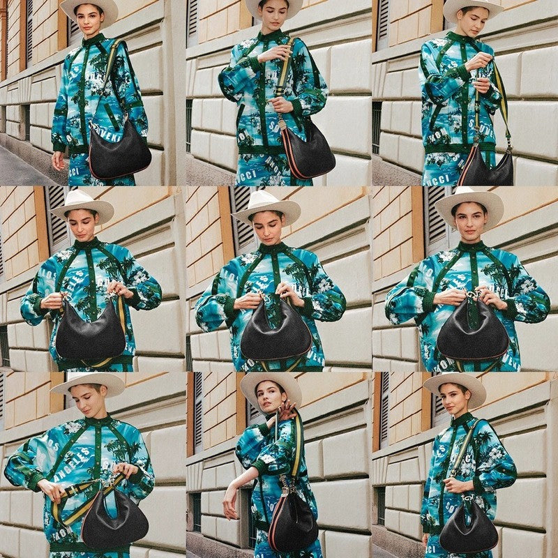 COZY BAGS - GUKI Women Bags - 989