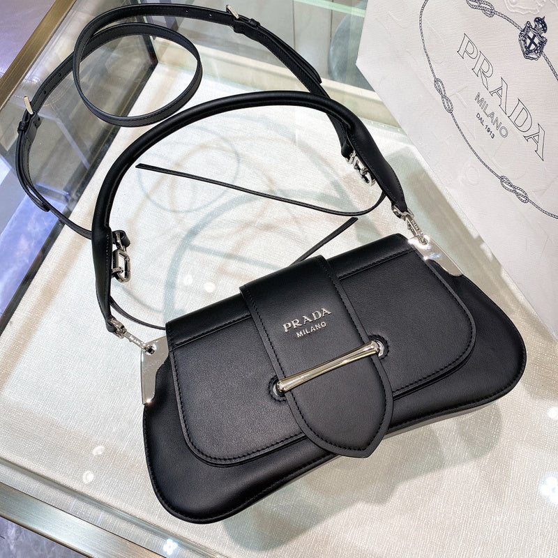 JB - PD Lady Bags - 538