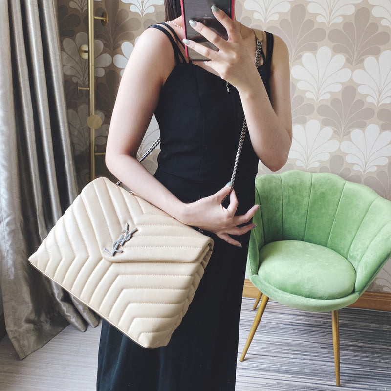 COZY - YLS Bags - 859
