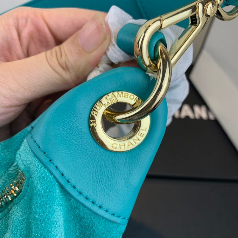 COZY BAGS - CHL Lady Bags - 014