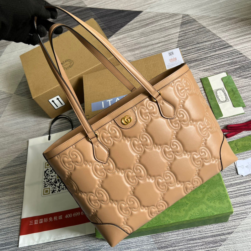 JB - Guki Lady Bags - 513