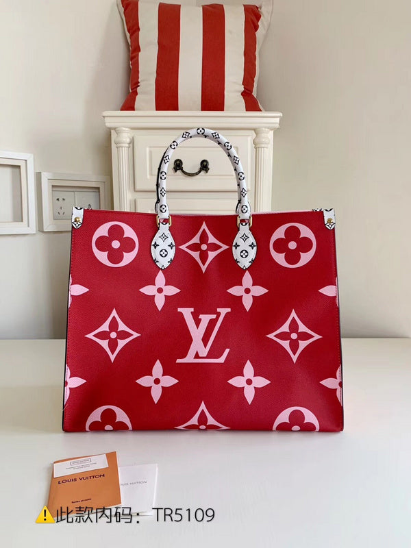 COZY - LV Bags - 5140