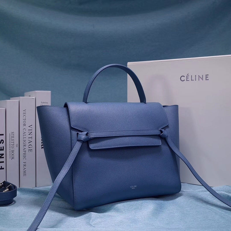 COZY - COL Bags - 397