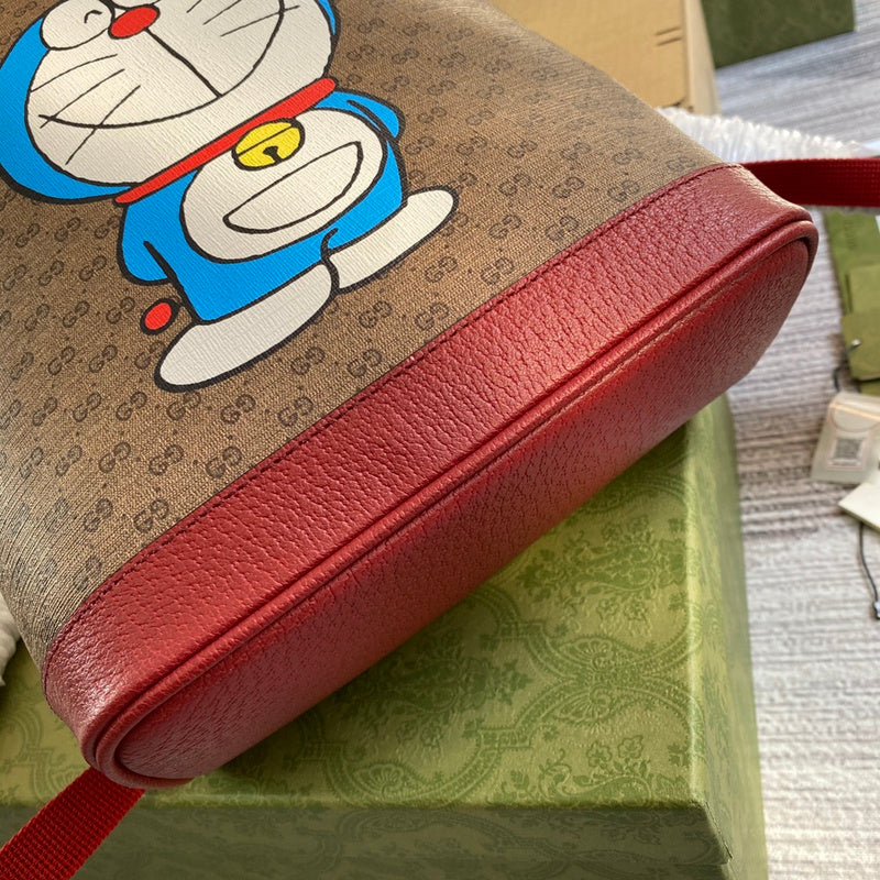 COZY BAGS - GUKI Bags - 2162