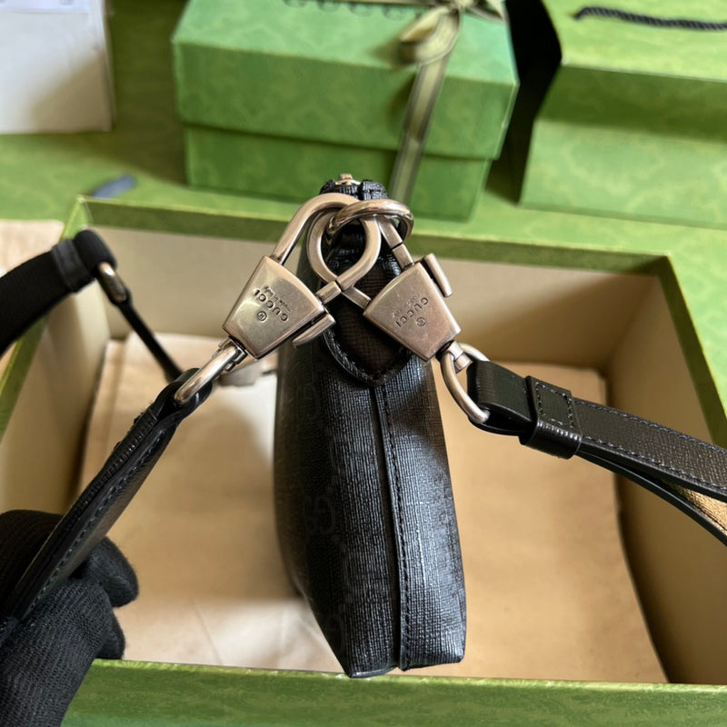 Cozy Bags - GUKI Women Shoulders Bags - 158