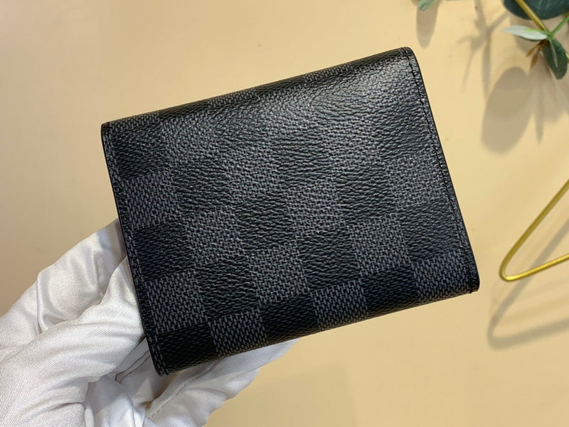 COZY - LOV Wallets - 297