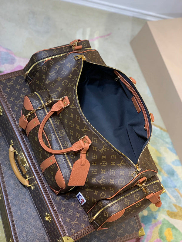 COZY BAGS - LOV Bags - 2411