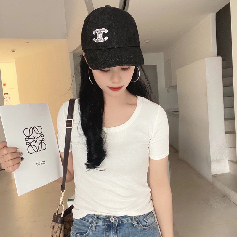 COZY BAGS - CHL Hats & Caps - 028